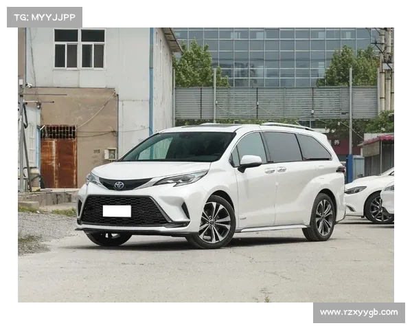 丰田推最便宜MPV!6座布局+超强装载,起售折合人民币仅10万元