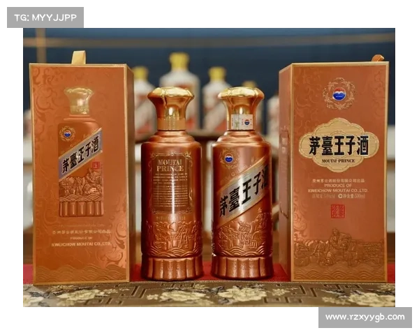 五款最常见的王子酒,哪款最好喝?